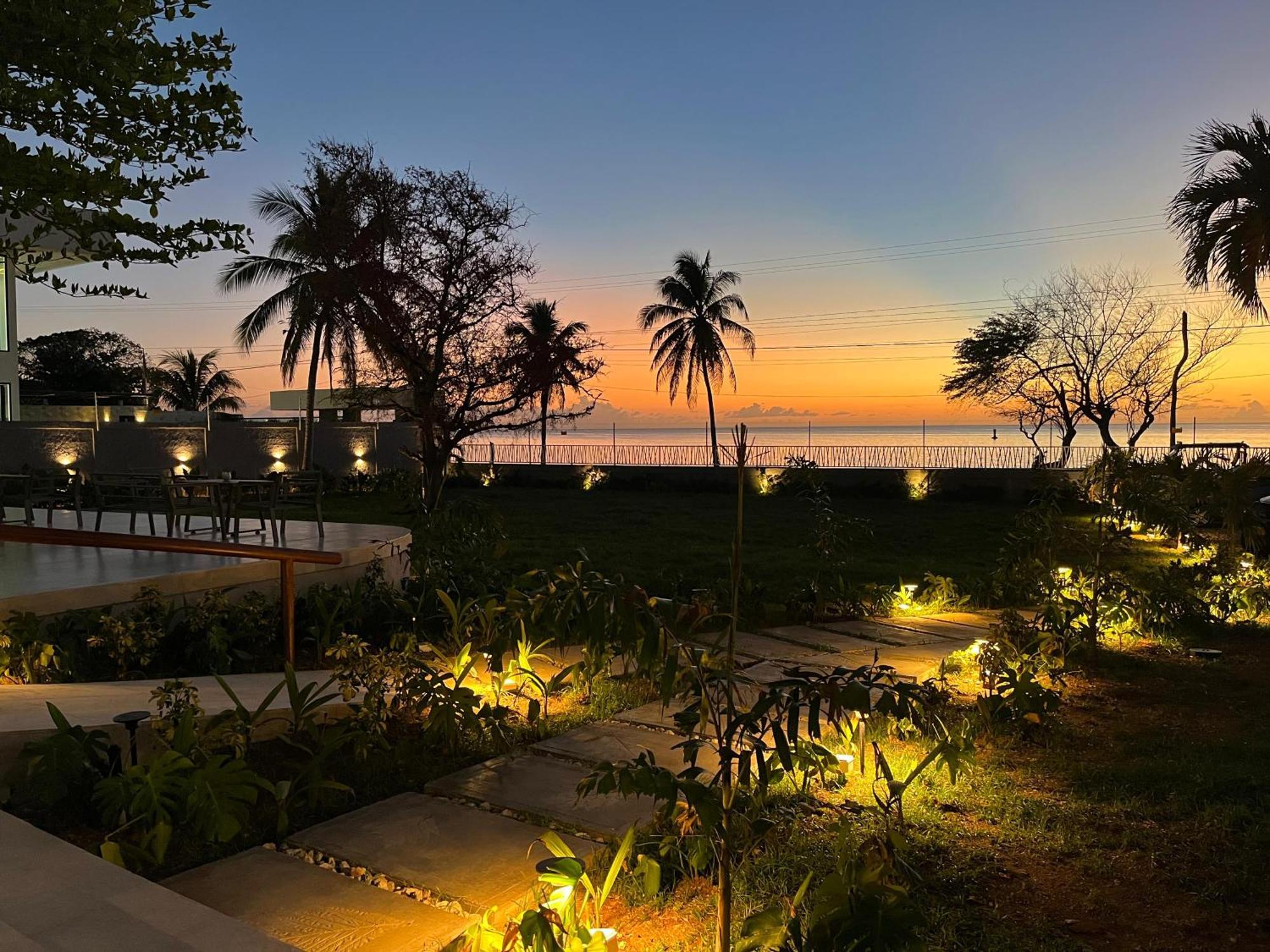 The Providence Boutique 5* San Andres (San Andres and Providencia Islands)