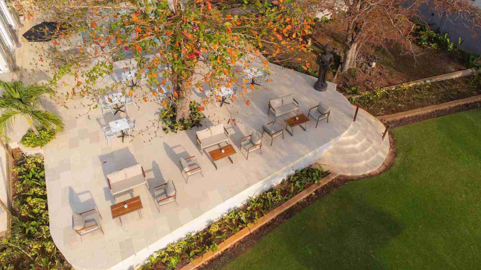 The Providence Boutique Hotel 5*