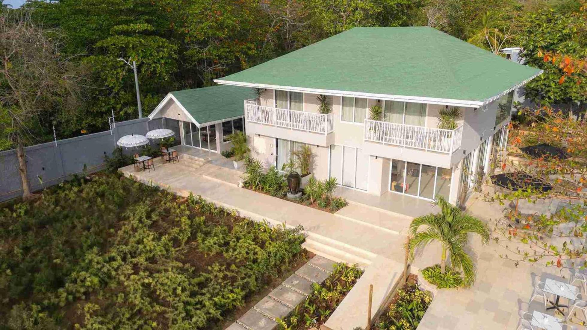 The Providence Boutique Hotel