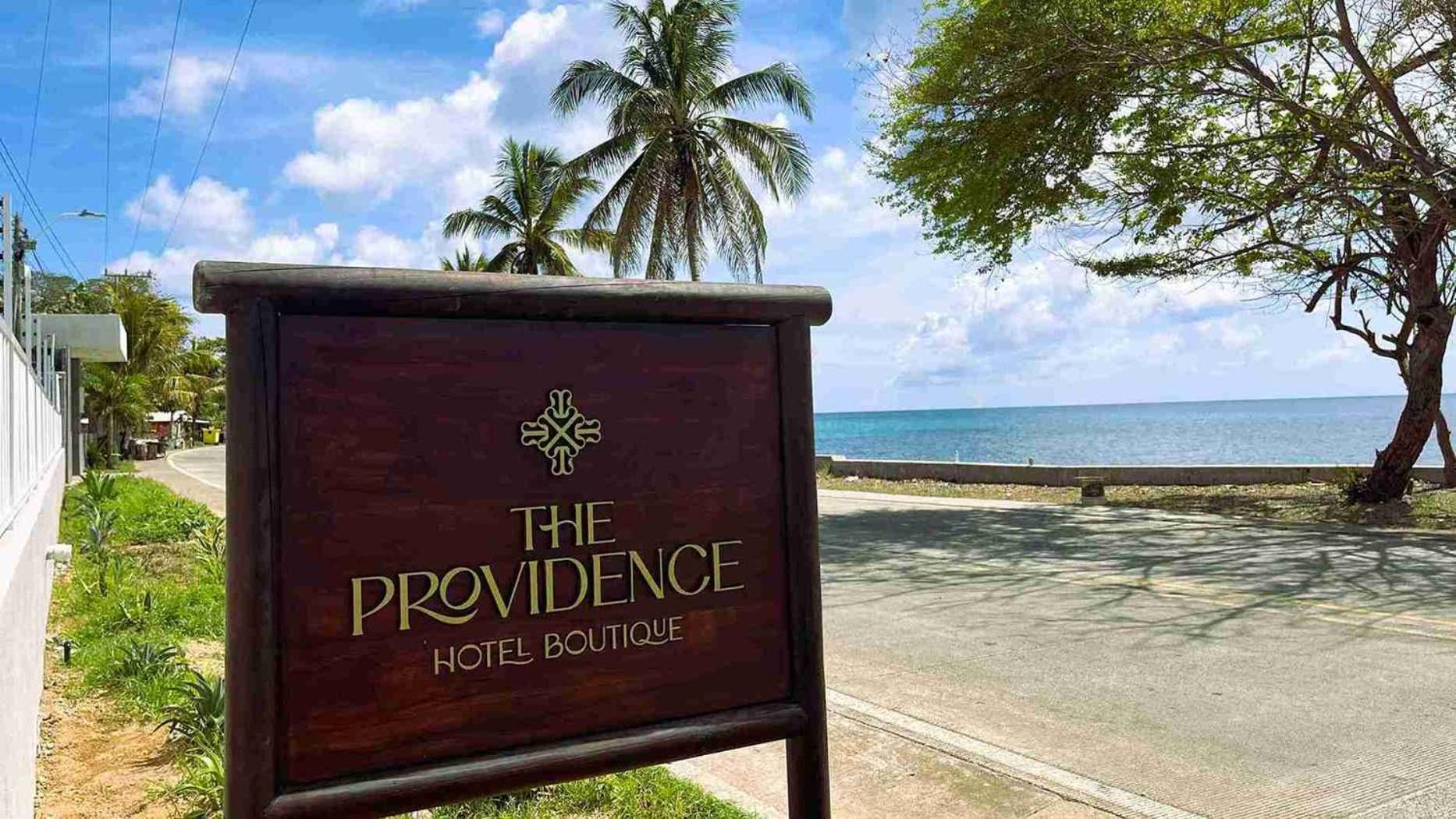 Hotel The Providence Boutique San Andres (San Andres and Providencia Islands)