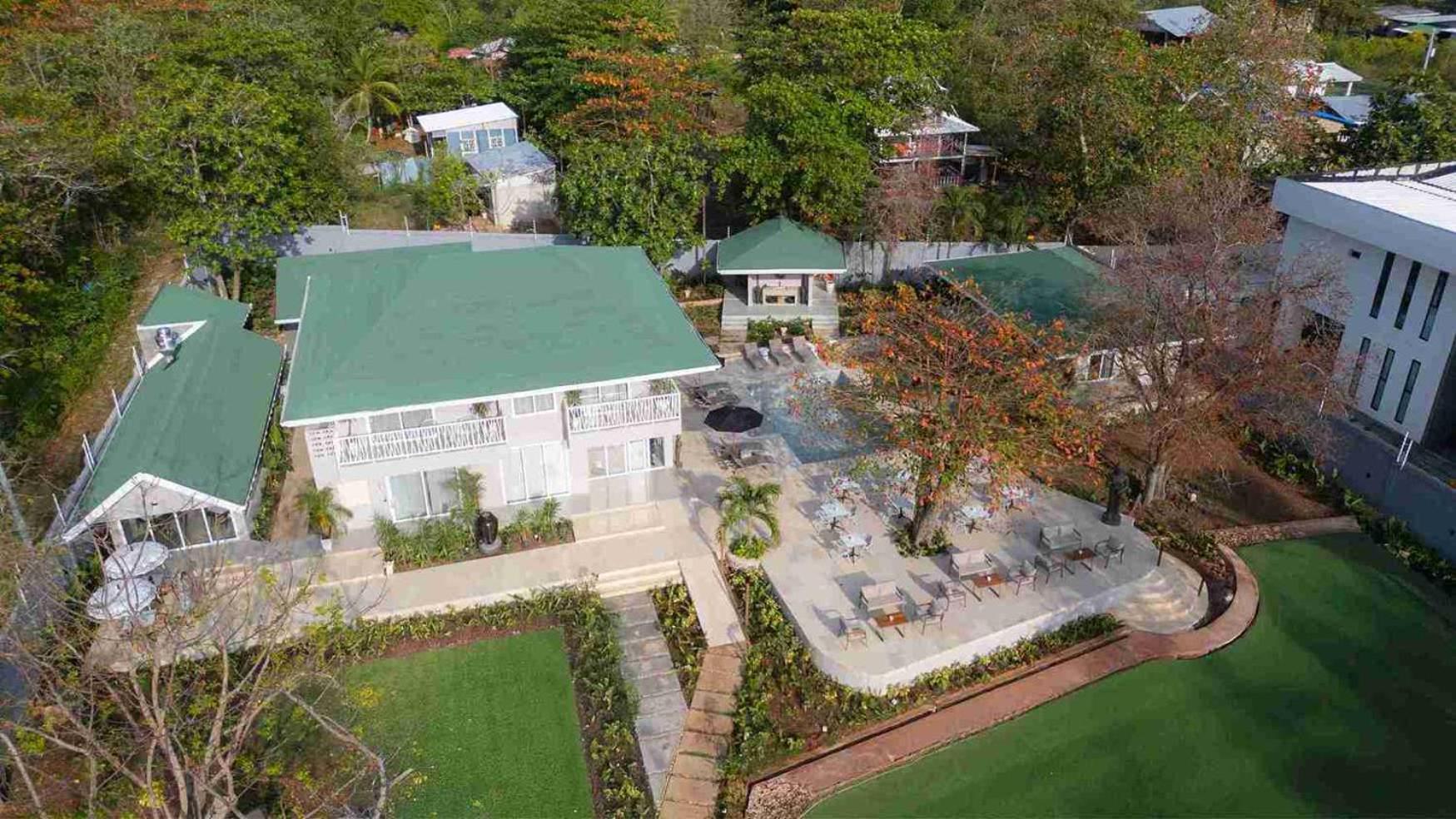 Hotel The Providence Boutique San Andres (San Andres and Providencia Islands)