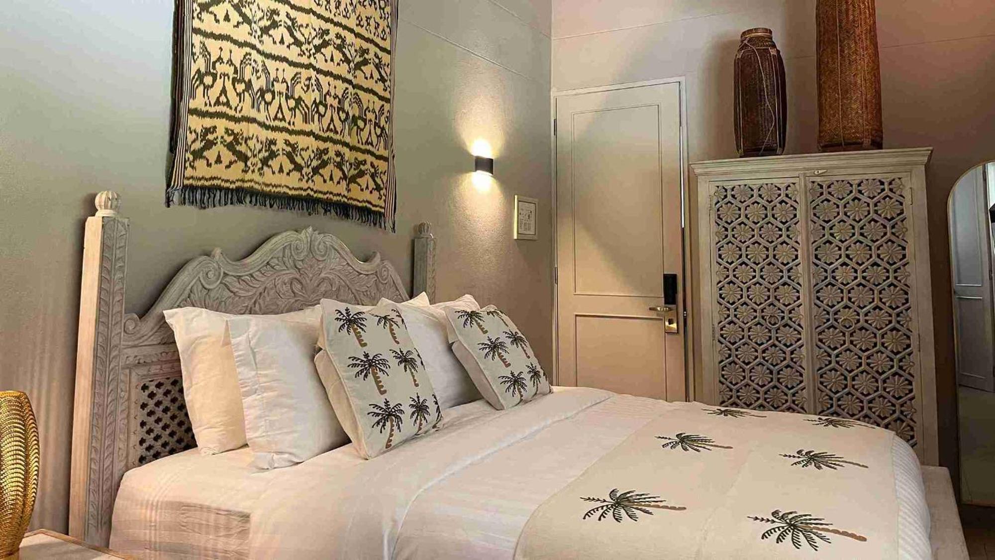 The Providence Boutique Hotel