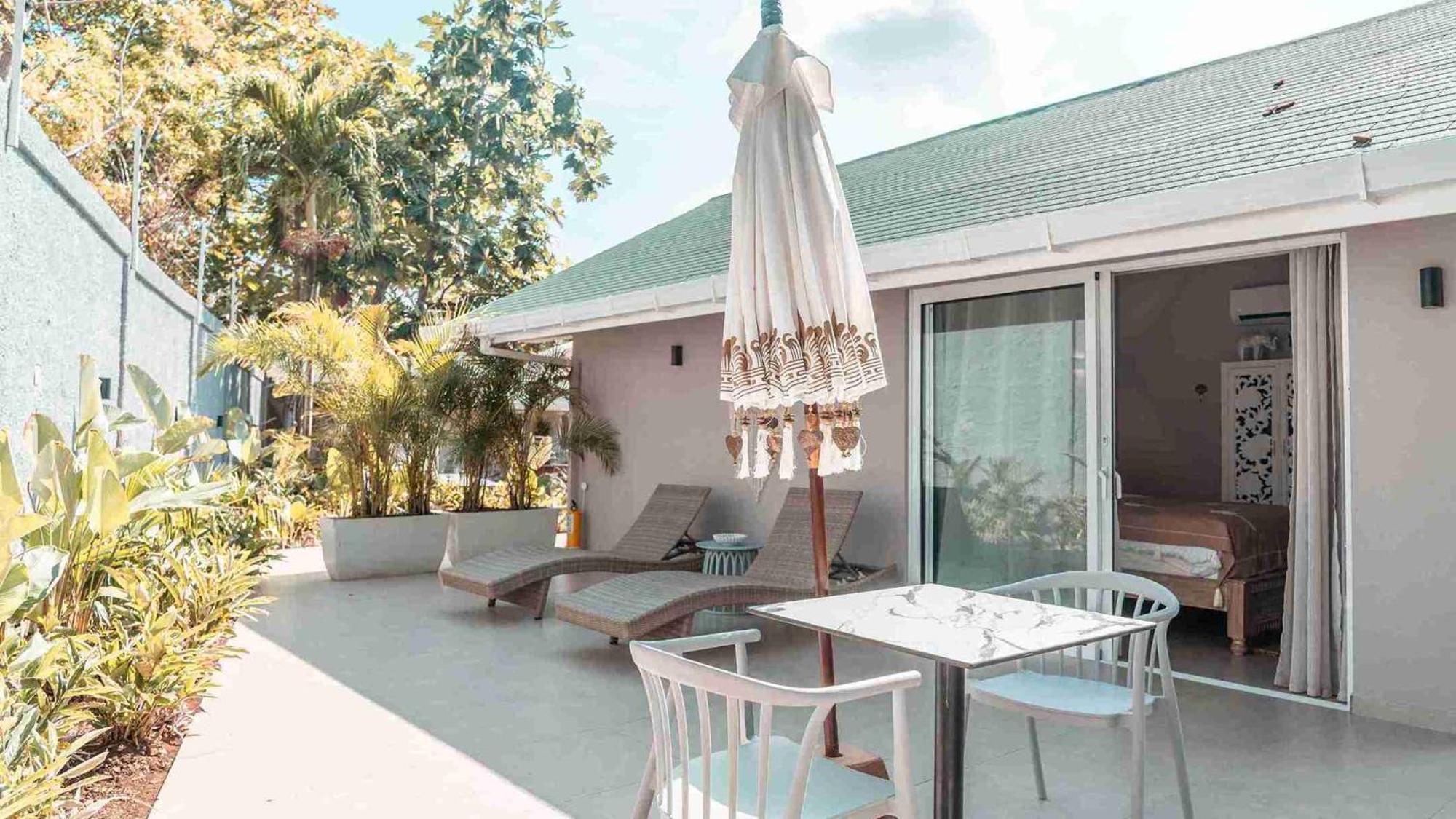 The Providence Boutique San Andres (San Andres and Providencia Islands)