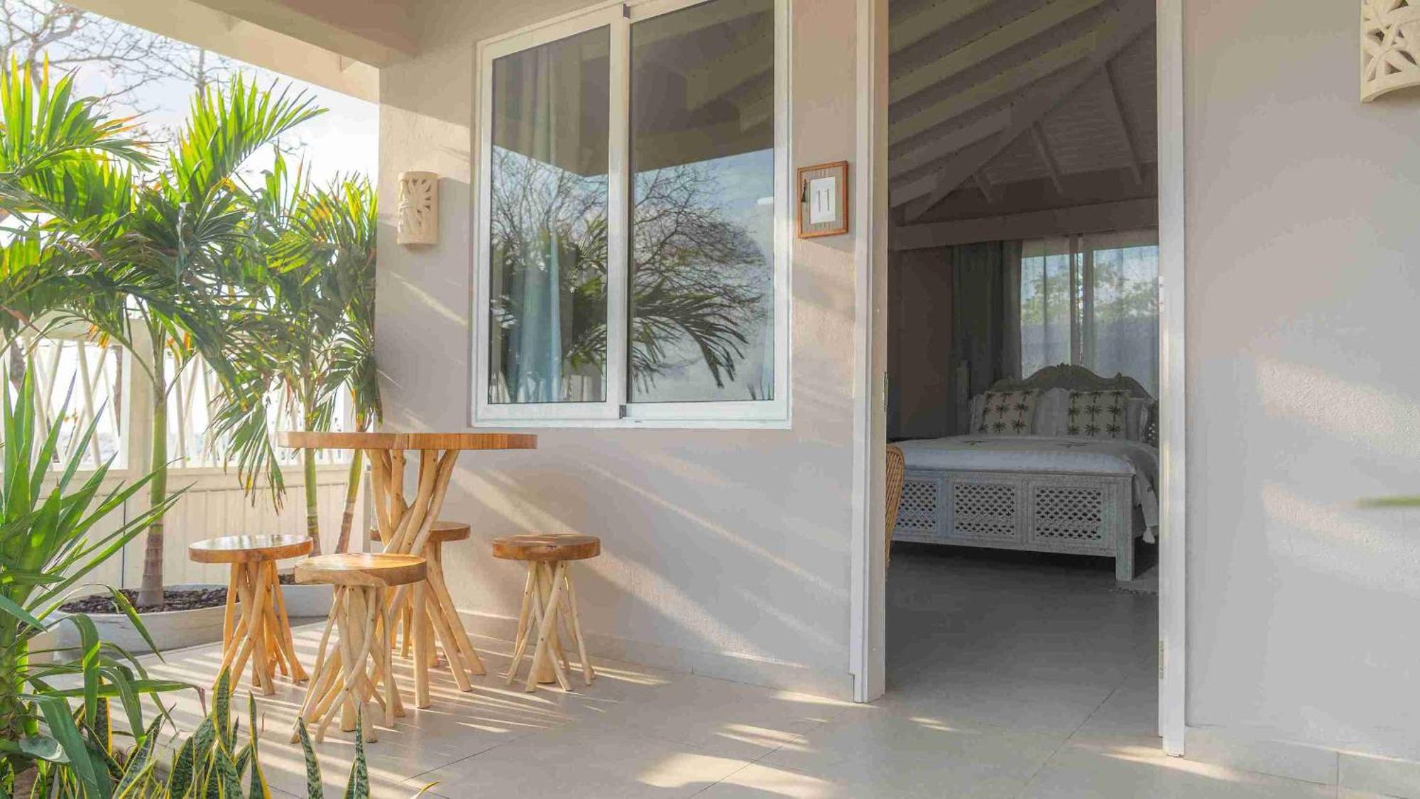 The Providence Boutique Hotel San Andres (San Andres and Providencia Islands)
