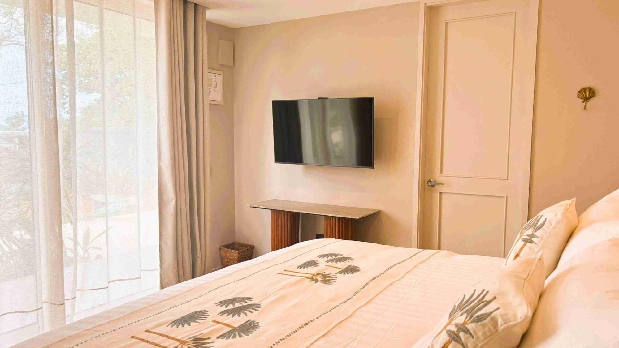 The Providence Boutique Hotel 5*