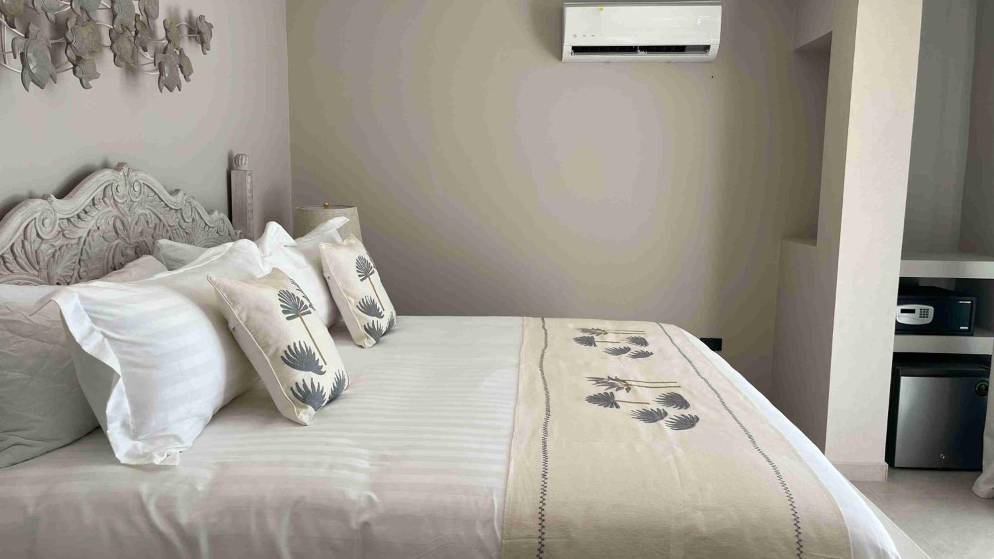 Hotel The Providence Boutique San Andrés