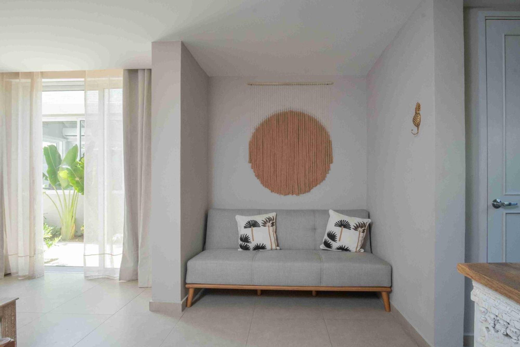The Providence Boutique Hotel San Andrés