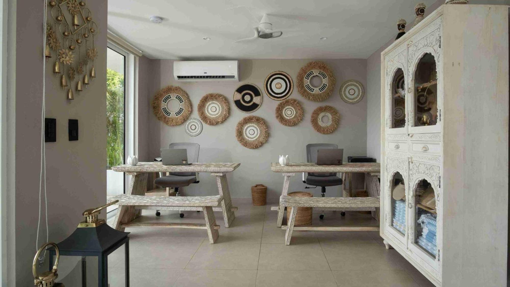 The Providence Boutique Hotel San Andres (San Andres and Providencia Islands)