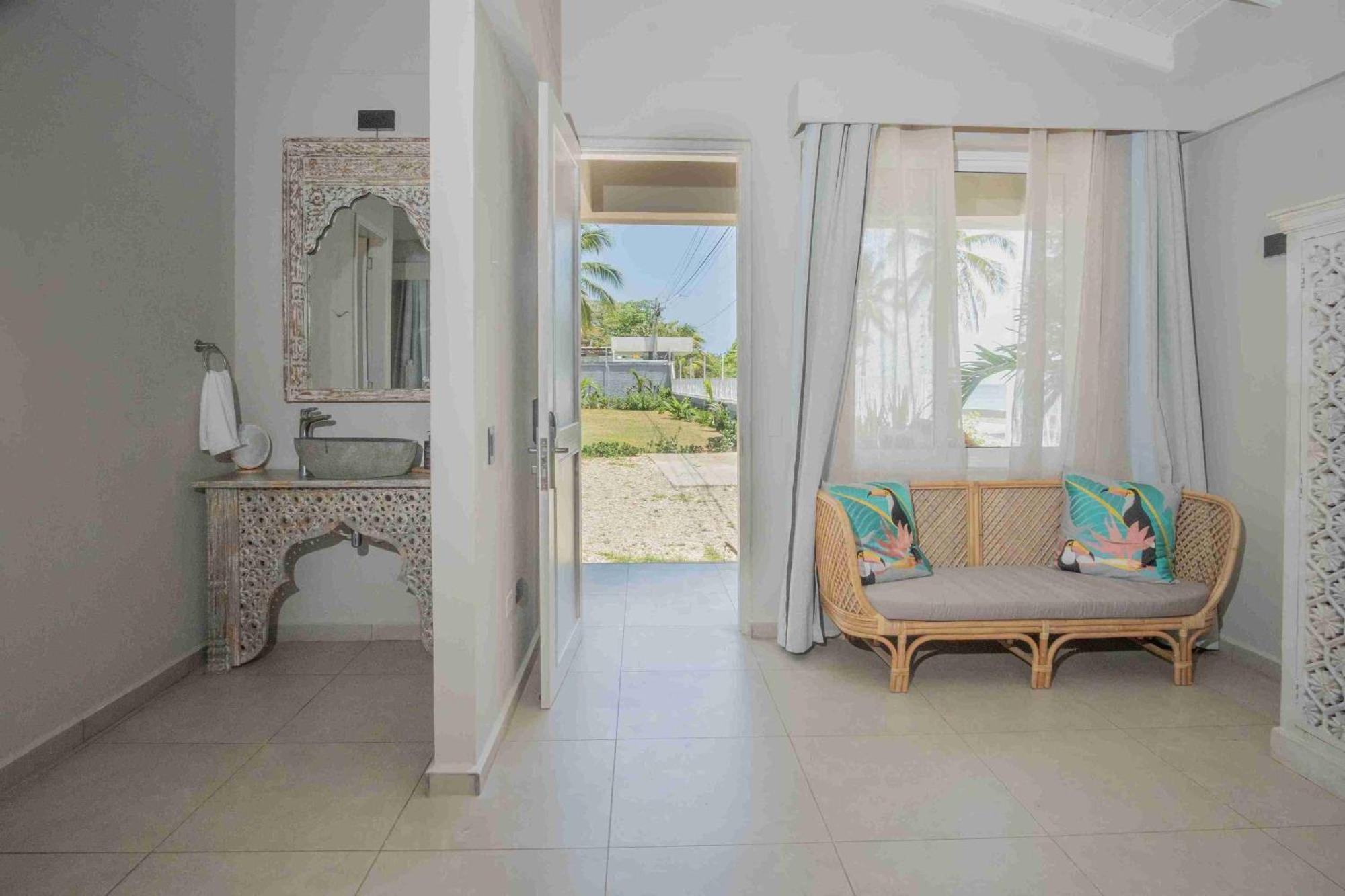 The Providence Boutique Hotel San Andres (San Andres and Providencia Islands)