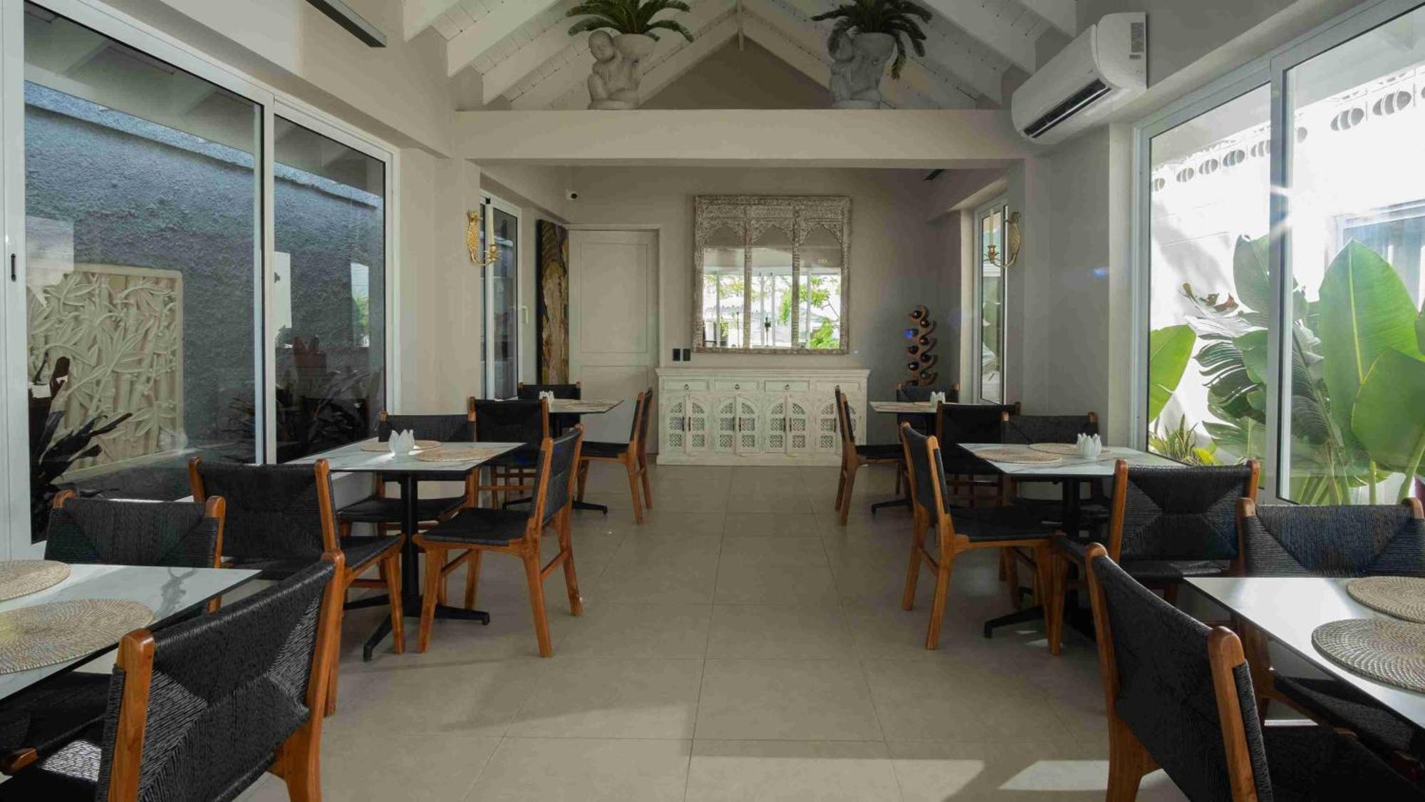 The Providence Boutique 5* San Andres (San Andres and Providencia Islands)