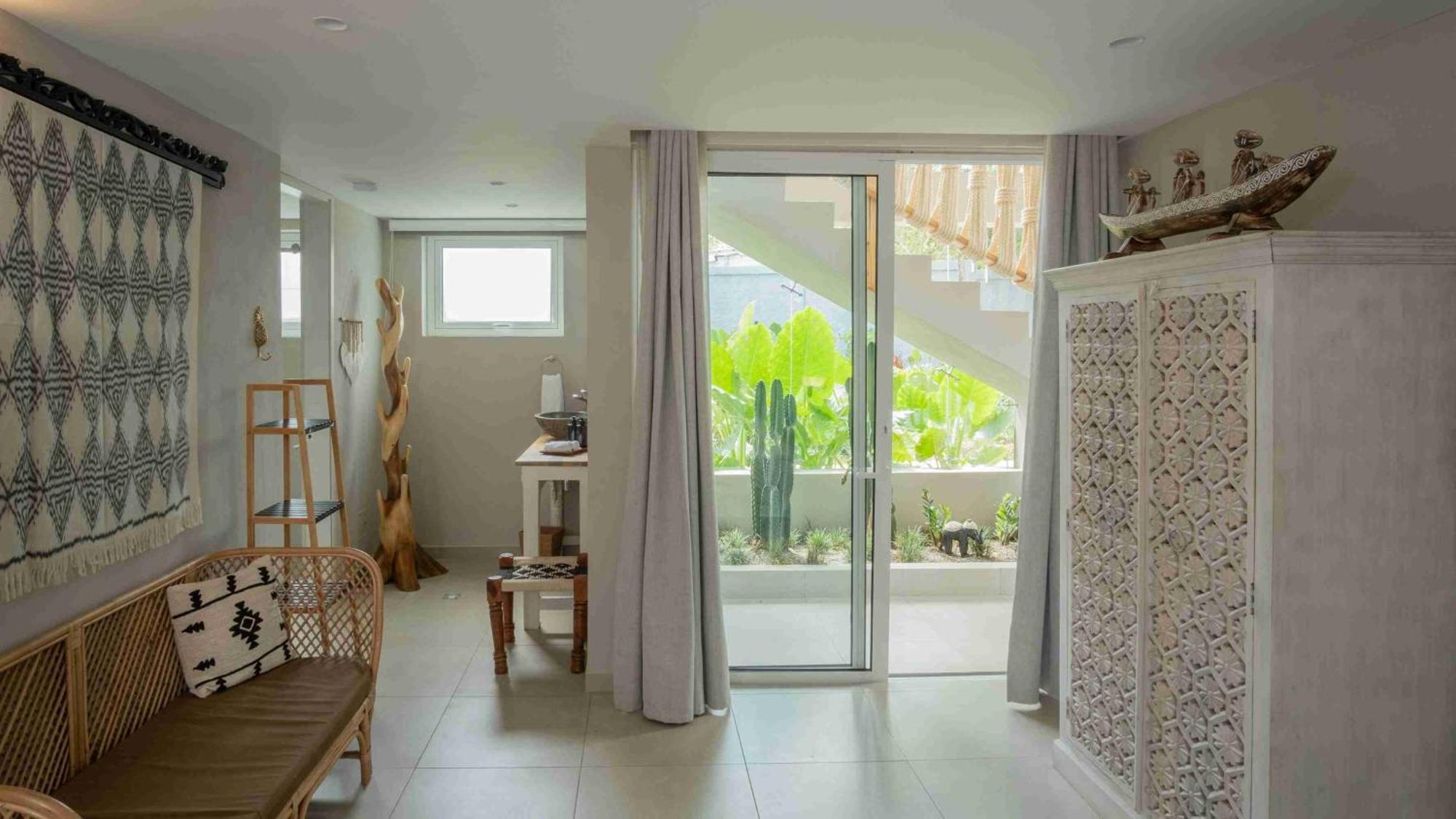 The Providence Boutique Hotel San Andrés