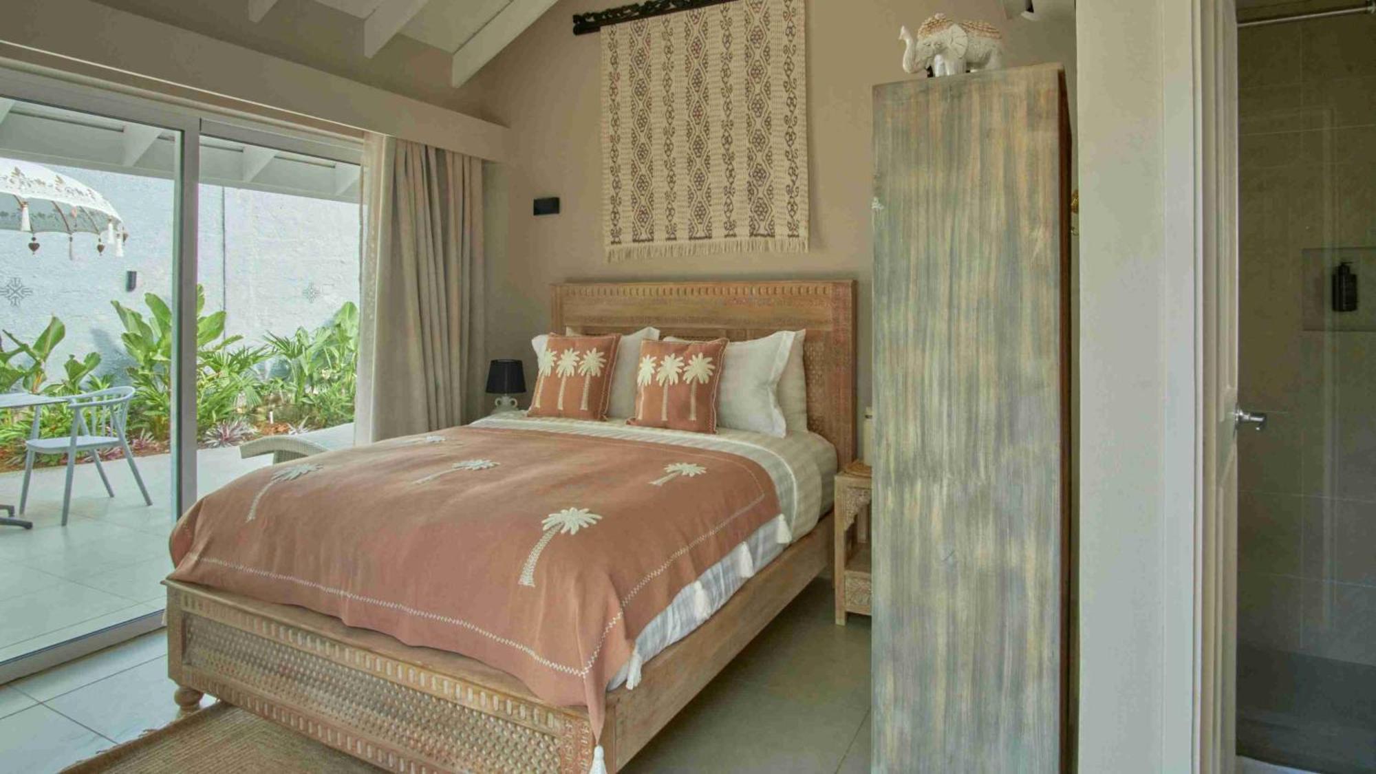 The Providence Boutique Hotel 5*