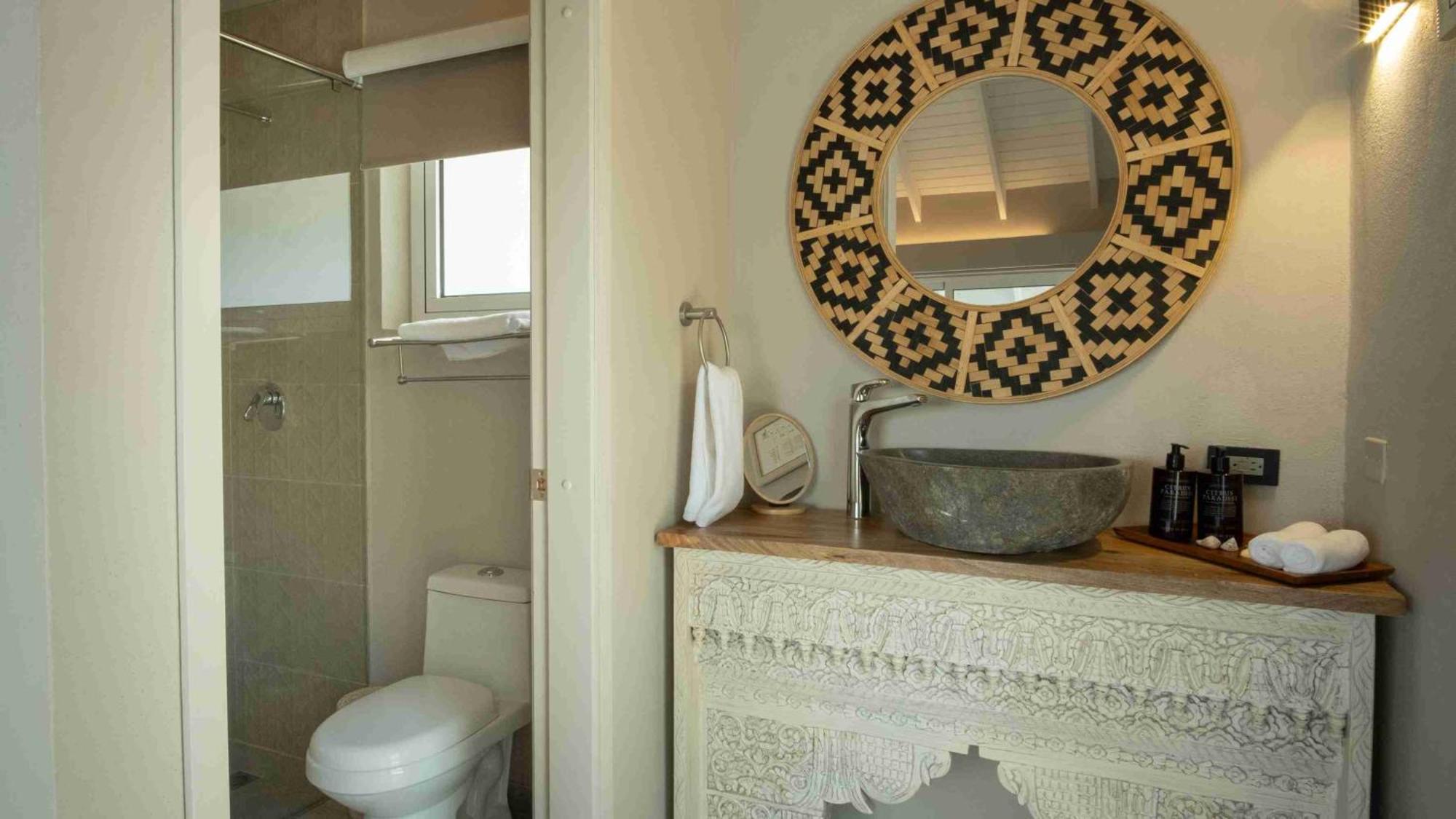 The Providence Boutique 5*