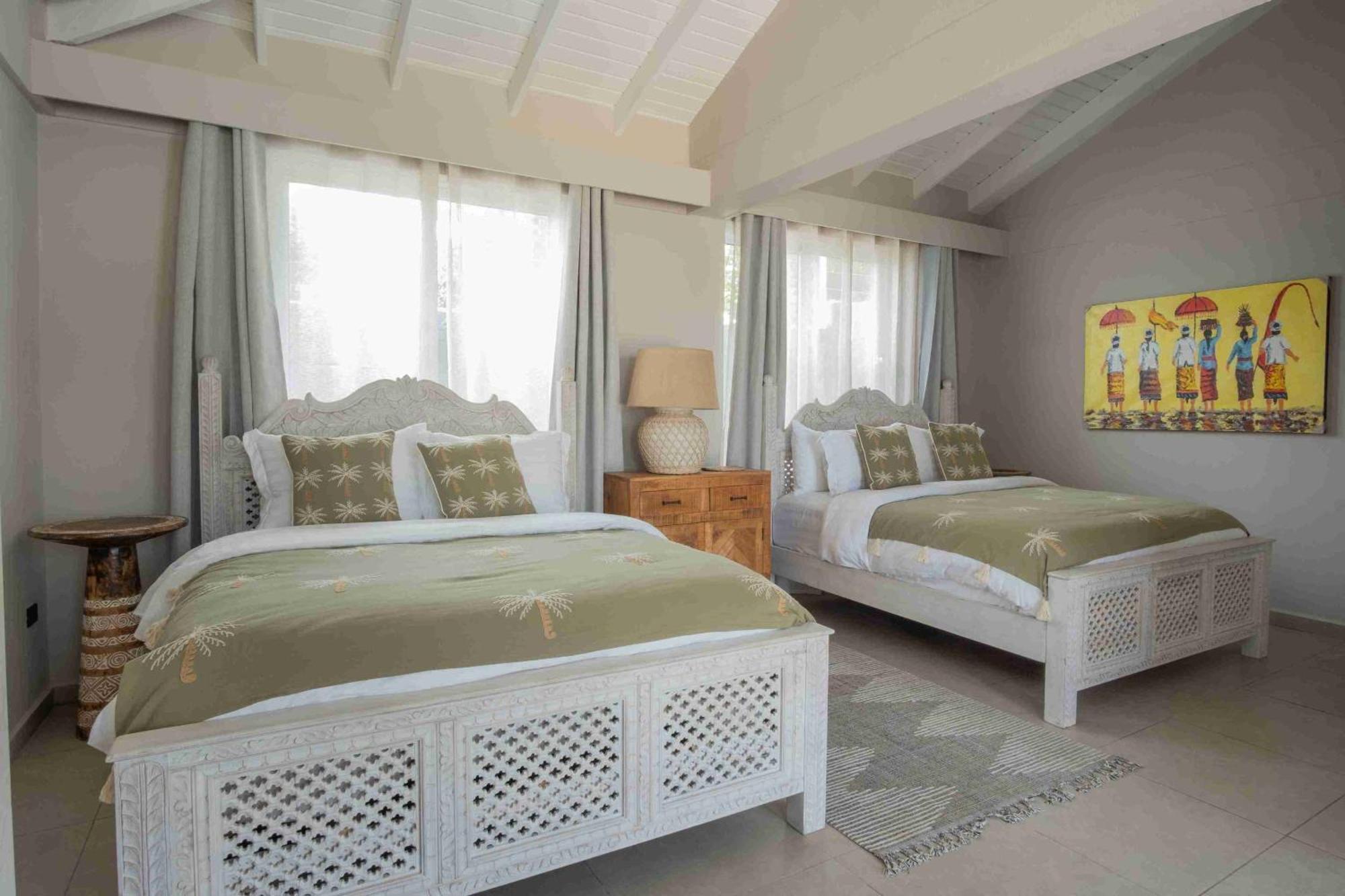 The Providence Boutique 5* San Andres (San Andres and Providencia Islands)
