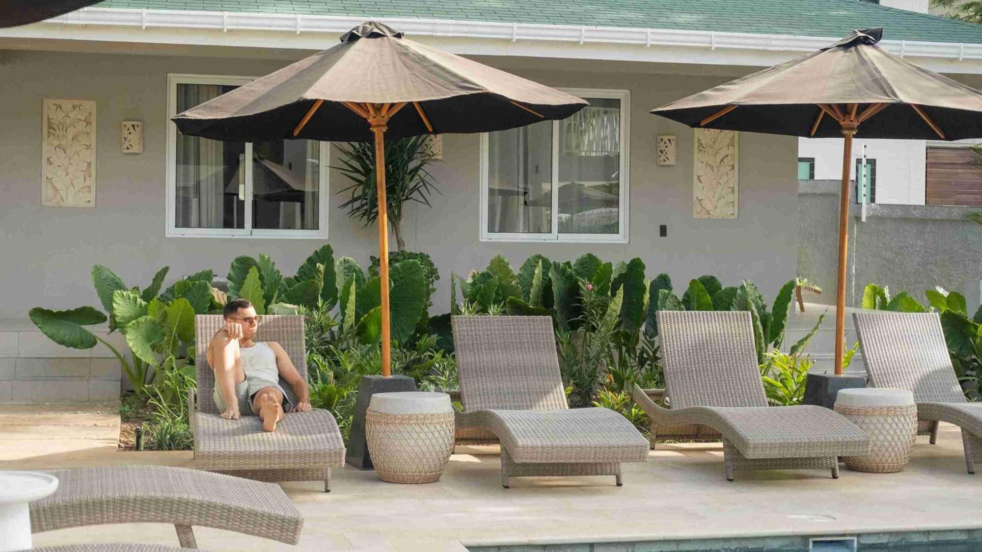 The Providence Boutique Hotel 5*