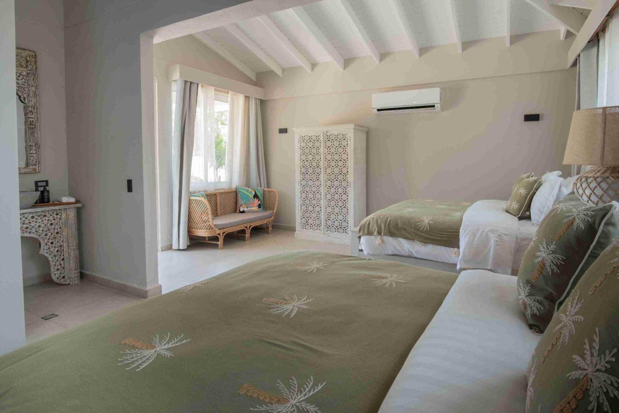 The Providence Boutique Hotel San Andres (San Andres and Providencia Islands)