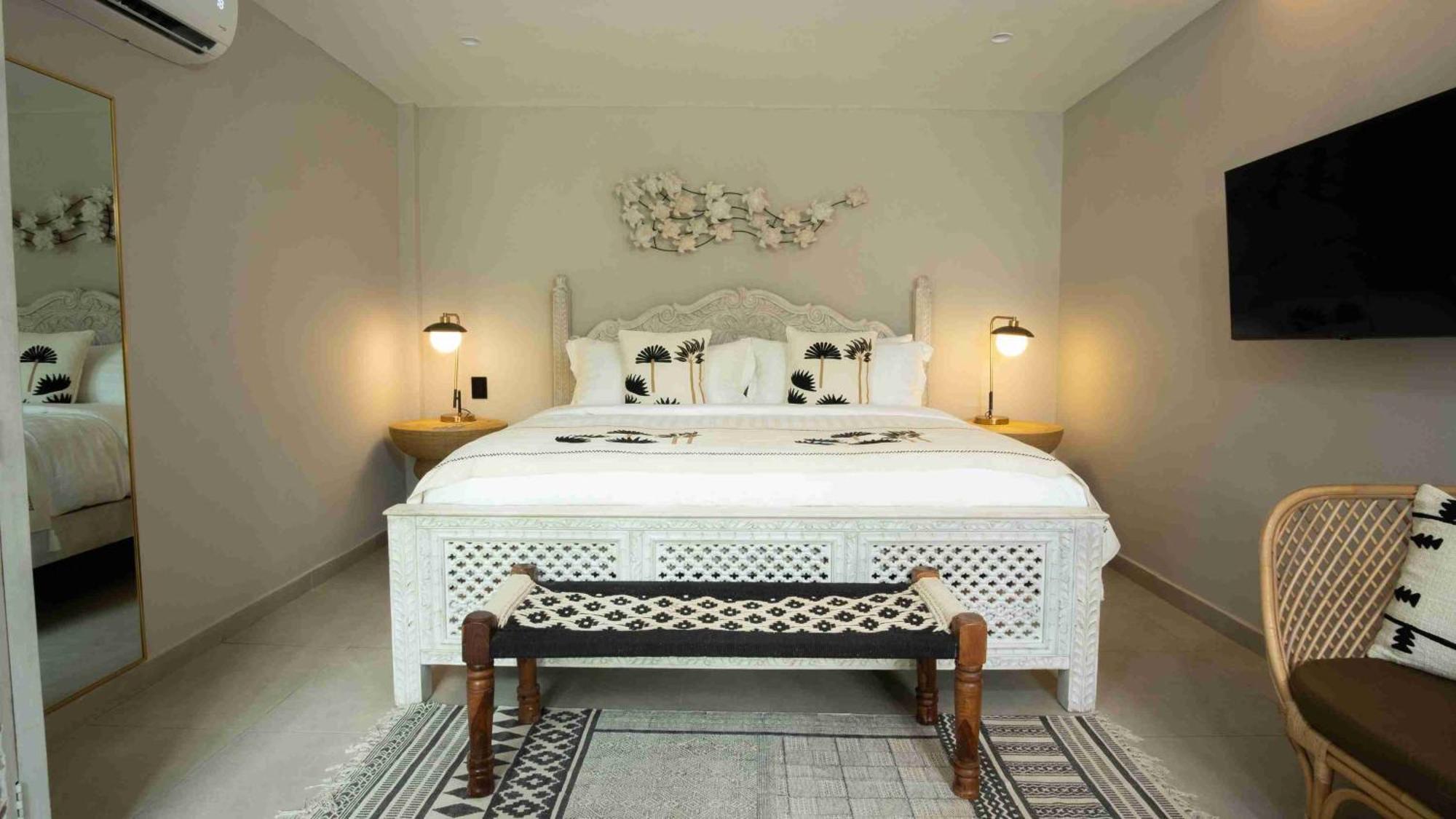 Hotel The Providence Boutique San Andres (San Andres and Providencia Islands)