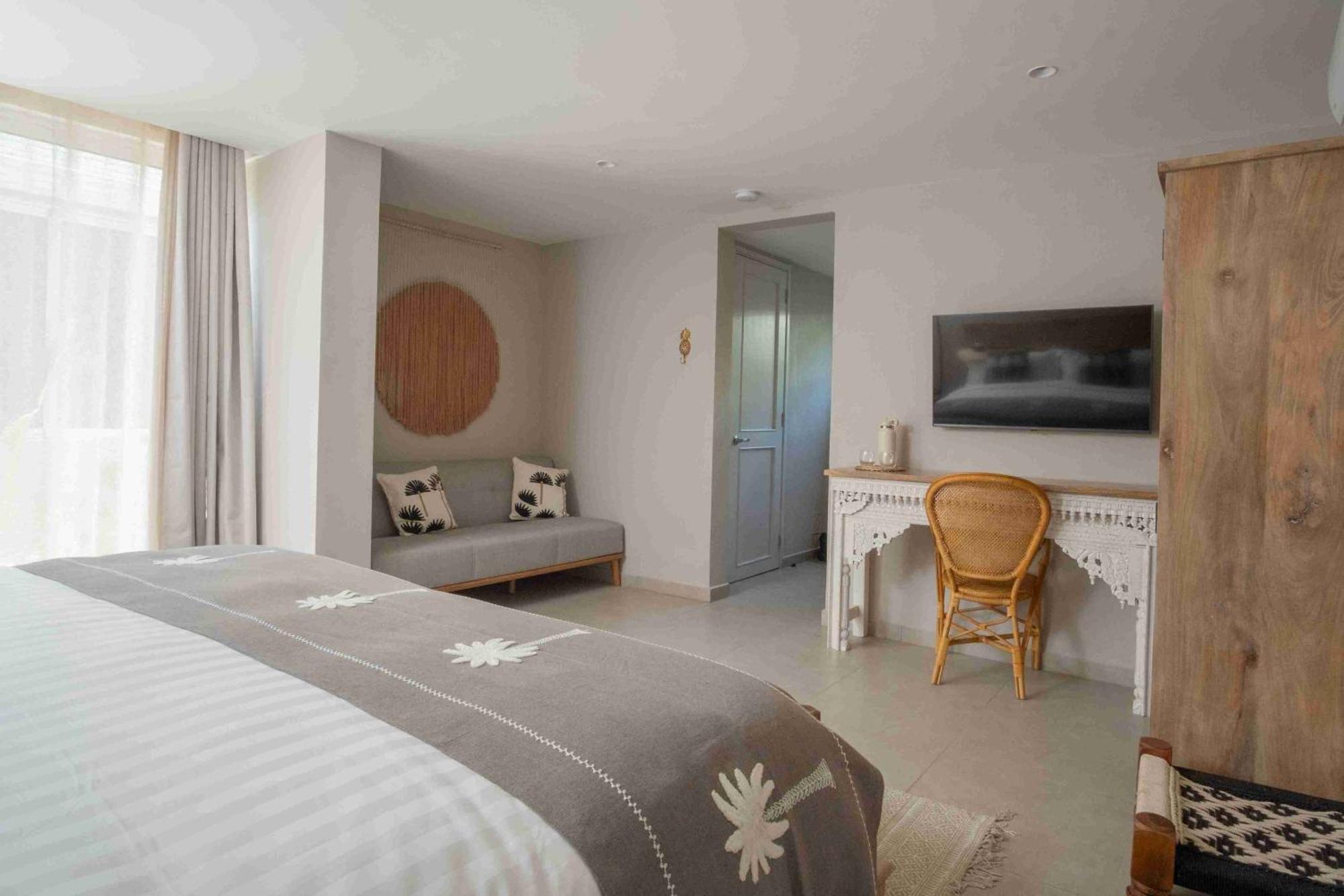 The Providence Boutique 5* San Andres (San Andres and Providencia Islands)