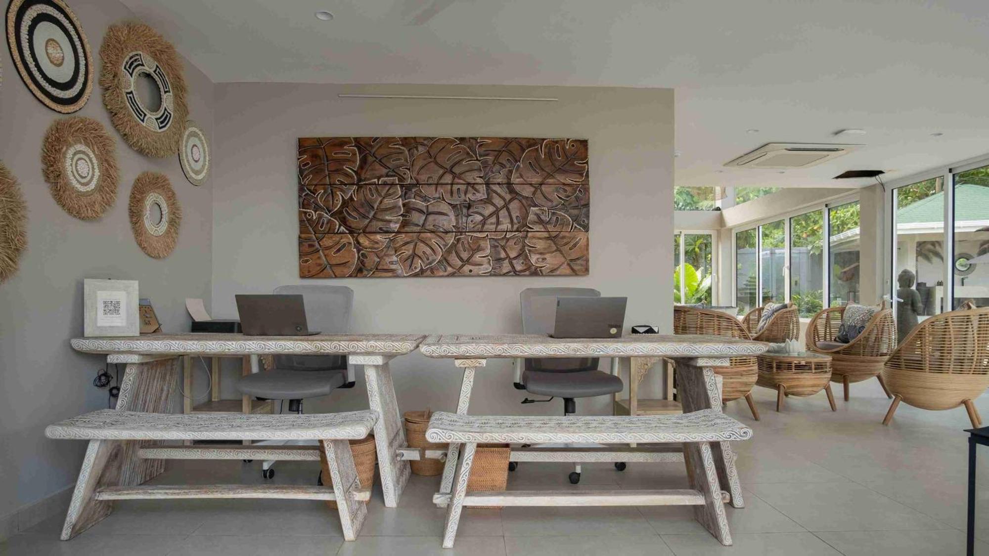 Hotel The Providence Boutique San Andres (San Andres and Providencia Islands)