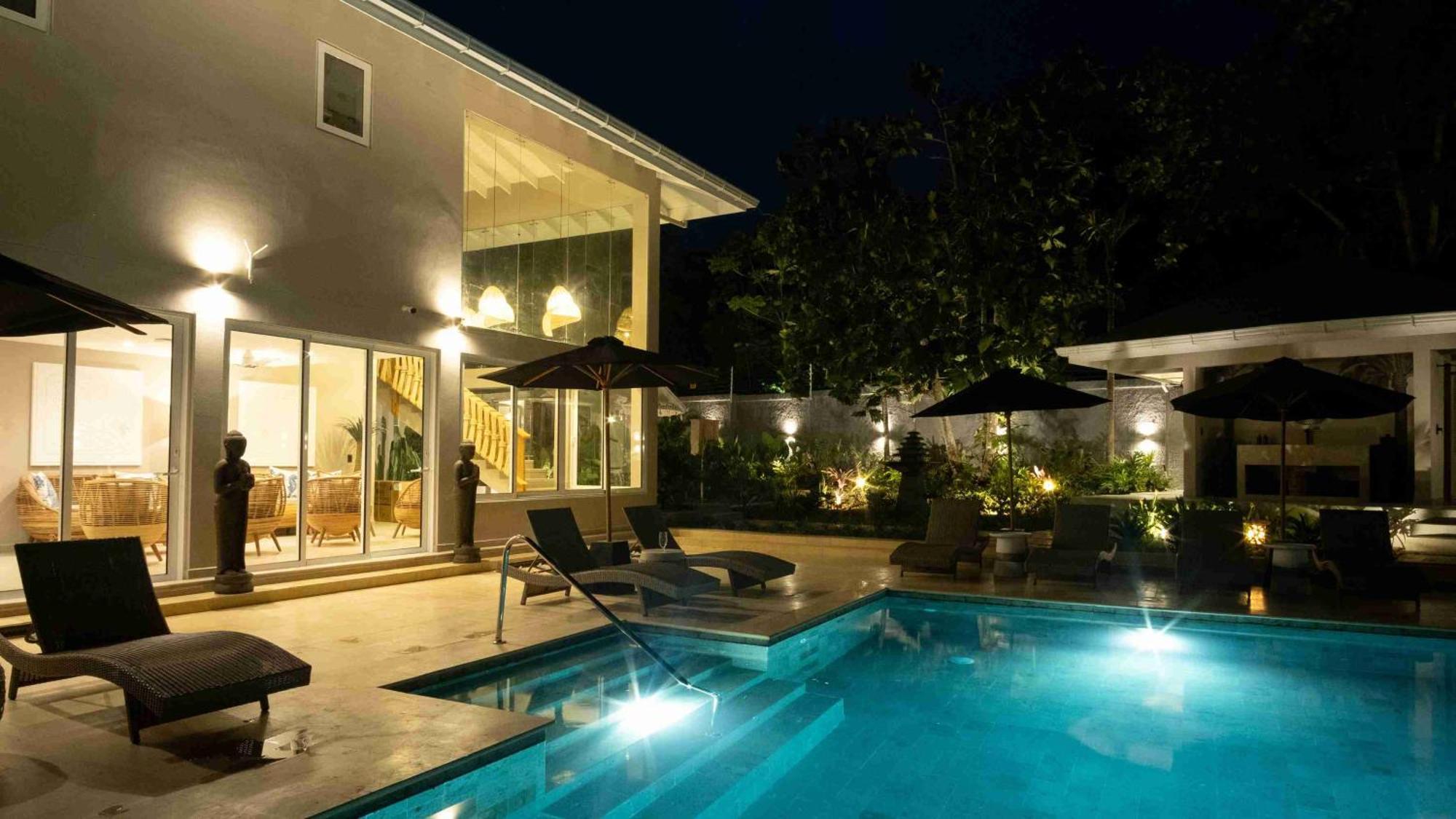 Hotel The Providence Boutique 5*
