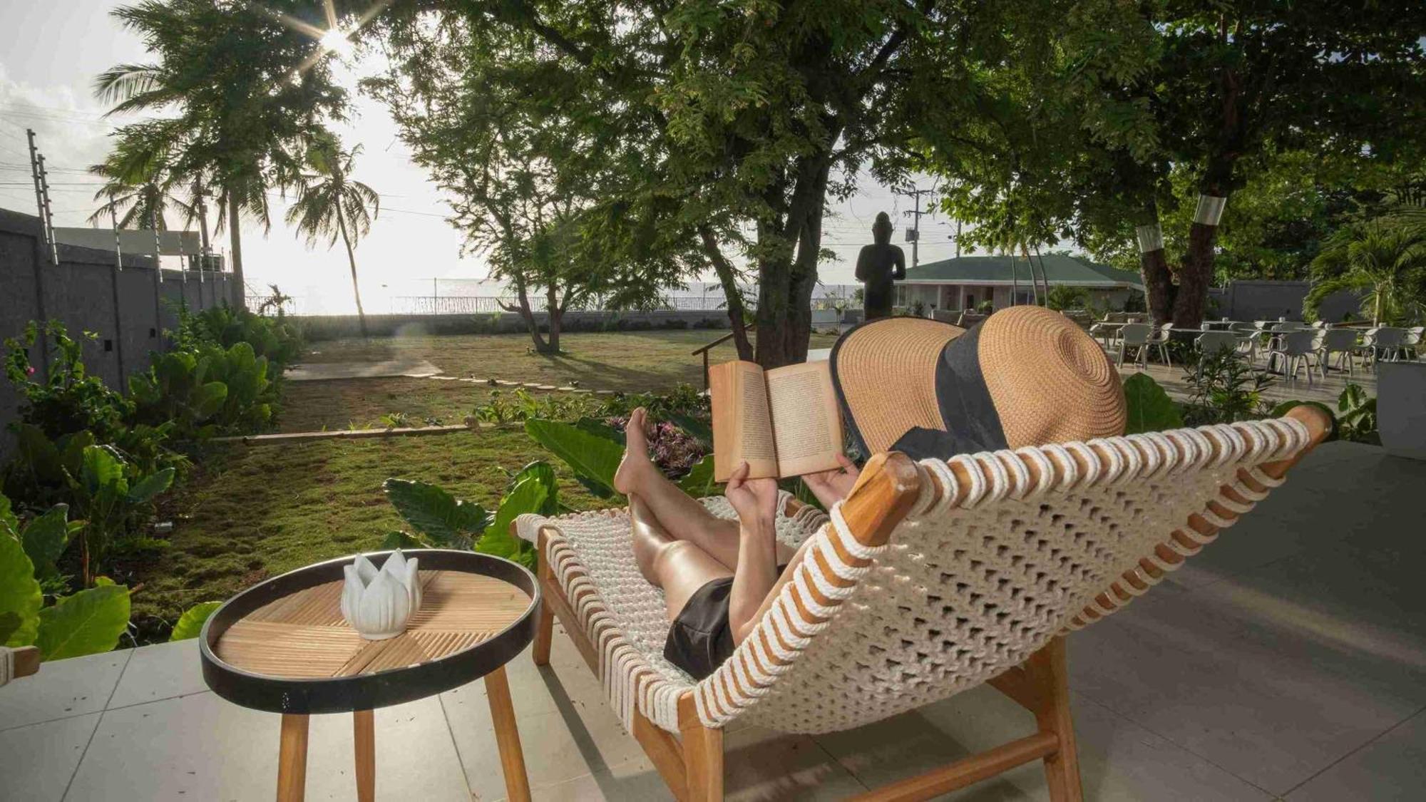 The Providence Boutique Hotel