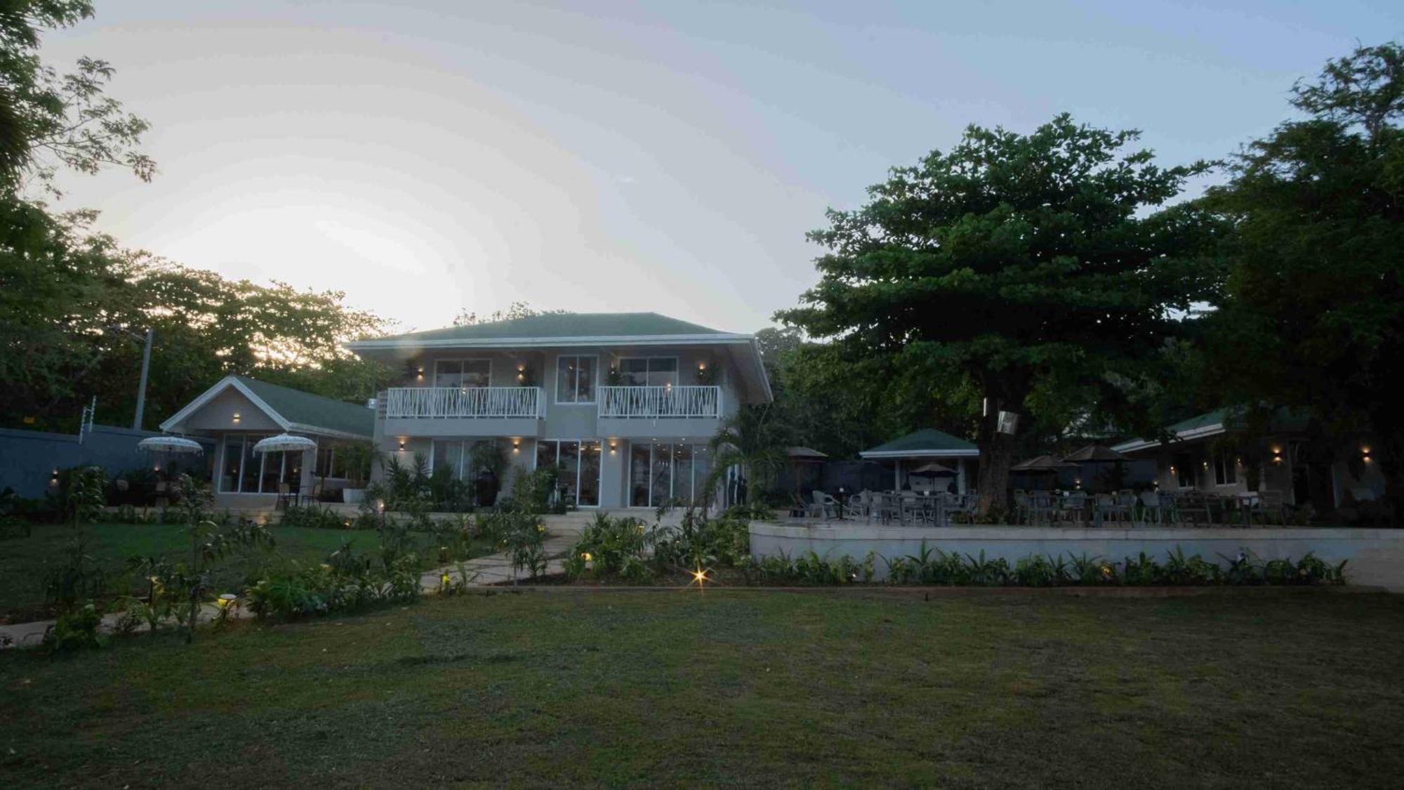 The Providence Boutique San Andres (San Andres and Providencia Islands)