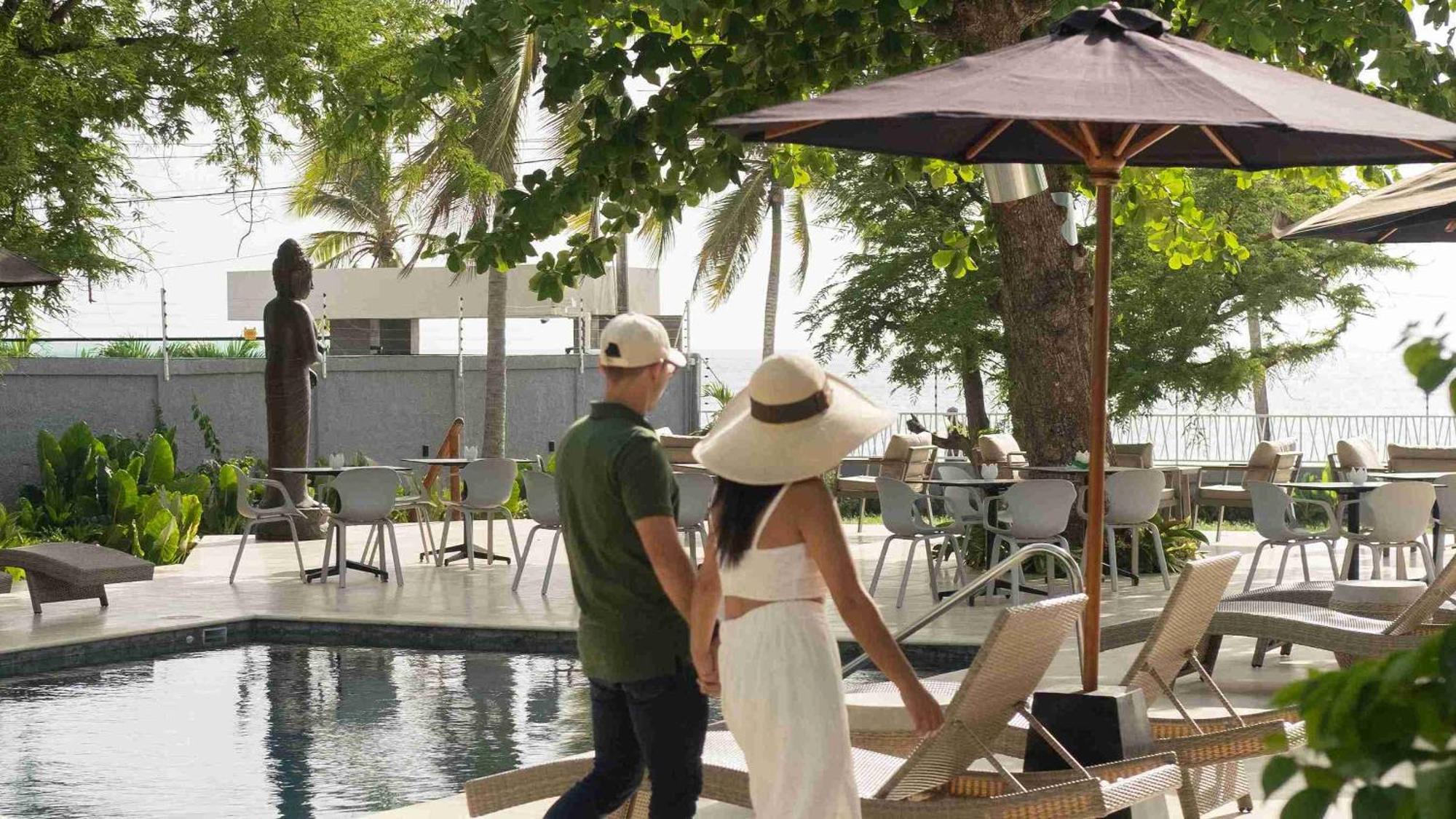 The Providence Boutique 5* San Andres (San Andres and Providencia Islands)